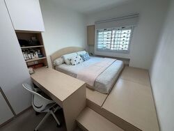 Blk 175A Punggol Field (Punggol), HDB 5 Rooms #550991321